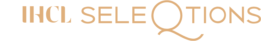 IHCL Seleqtions